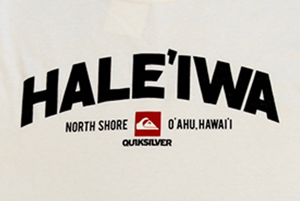 white-haleiwa